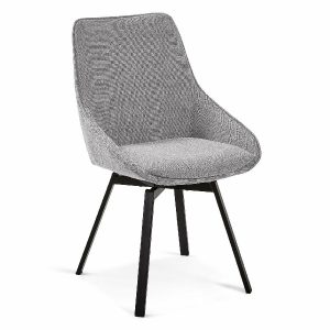 Silla Giratoria Haston