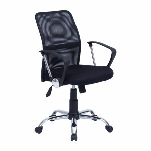 Sillon Gerente Giratorio 805B